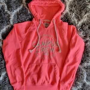 Campus Crew Hoodie